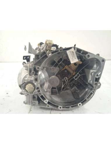 CAJA CAMBIOS FIAT ULYSSE (179) -...