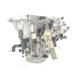 CAJA CAMBIOS FIAT ULYSSE... 2