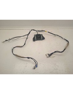 Recambio de modulo electronico para toyota yaris gr 2021 referencia OEM IAM 86862K0010   2