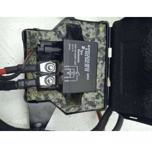 MODULO ELECTRONICO...