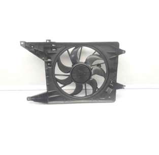 ELECTROVENTILADOR DACIA...