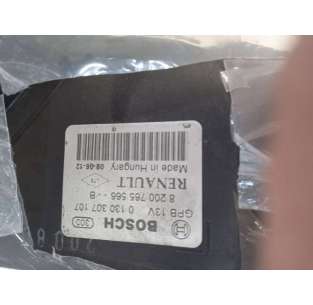 ELECTROVENTILADOR DACIA... 2