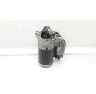 MOTOR ARRANQUE DACIA...