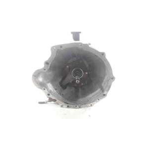 CAJA CAMBIOS FIAT II PANDA...