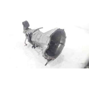 CAJA CAMBIOS FIAT II PANDA... 2