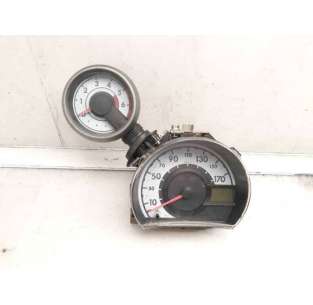 CUADRO INSTRUMENTOS PEUGEOT...