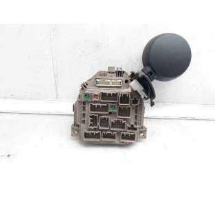 CUADRO INSTRUMENTOS PEUGEOT... 2