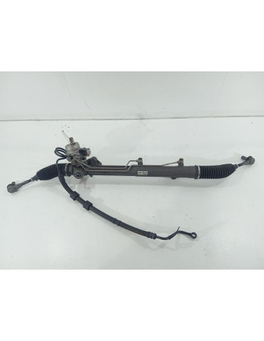 Recambio de cremallera direccion para audi a6 berlina (4f2) 2.0 tdi referencia OEM IAM 4F1422065R  
