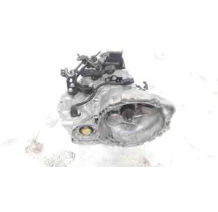 CAJA CAMBIOS KIA CEED (ED)...