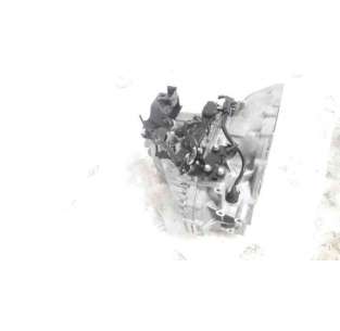 CAJA CAMBIOS KIA CEED (ED)... 2