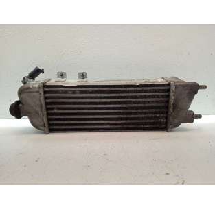 INTERCOOLER KIA CEED (ED) -...
