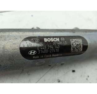 RAMPA INYECTORA KIA CEED... 2