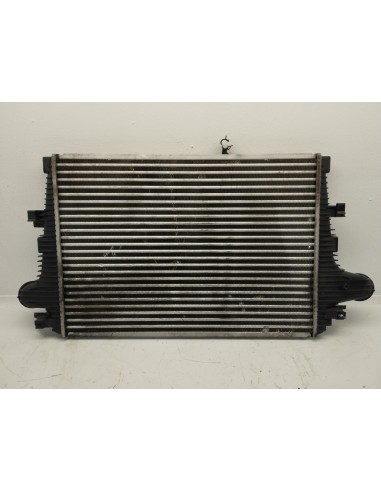 Recambio de intercooler para alfa romeo spider (177) 2.4 jtd 20v referencia OEM IAM 50507299  