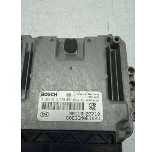 CENTRALITA MOTOR UCE KIA... 2