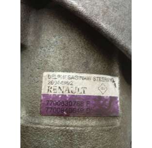 BOMBA DIRECCION RENAULT... 2