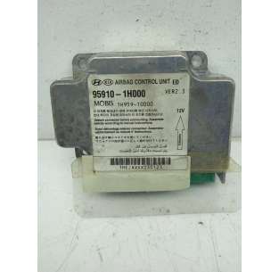 CENTRALITA AIRBAG KIA CEED...