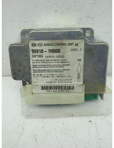 CENTRALITA AIRBAG KIA CEED (ED) -...