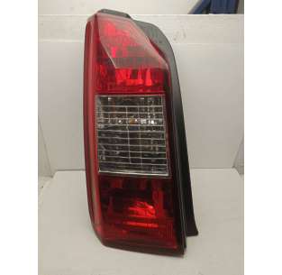 PILOTO TRASERO IZQUIERDO...