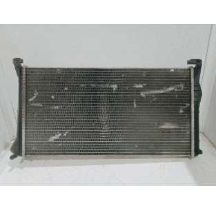 RADIADOR AGUA FIAT IDEA... 2