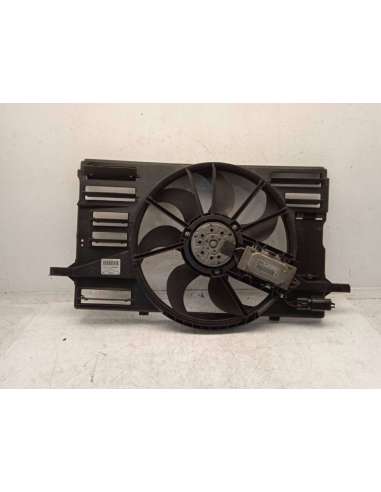 ELECTROVENTILADOR VOLVO S40 BERLINA -...