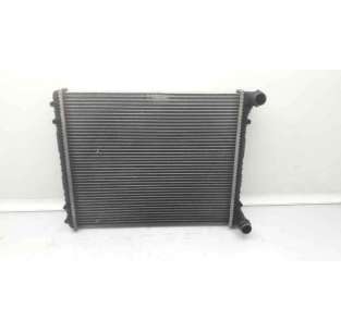 RADIADOR AGUA AUDI A2 (8Z)...