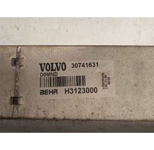 INTERCOOLER VOLVO S40... 2