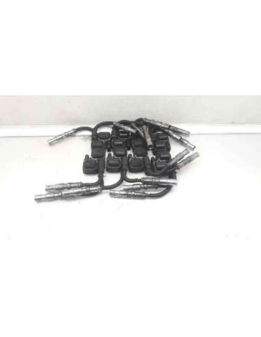 BOBINA ENCENDIDO MERCEDES-BENZ CL (BM...