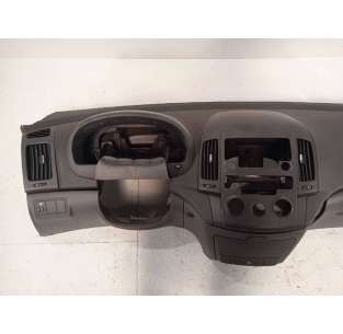 SALPICADERO HYUNDAI I30... 2