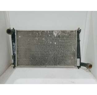 RADIADOR AGUA TATA INDICA...