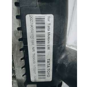 RADIADOR AGUA TATA INDICA... 2