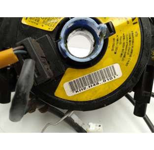 MANDO LUCES KIA CARENS (RS)... 2