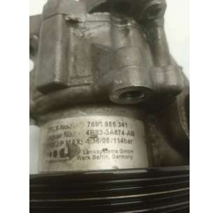 BOMBA DIRECCION JAGUAR... 2