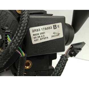 MANDO LUCES JAGUAR S-TYPE -... 2