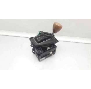 PALANCA CAMBIO JAGUAR... 2