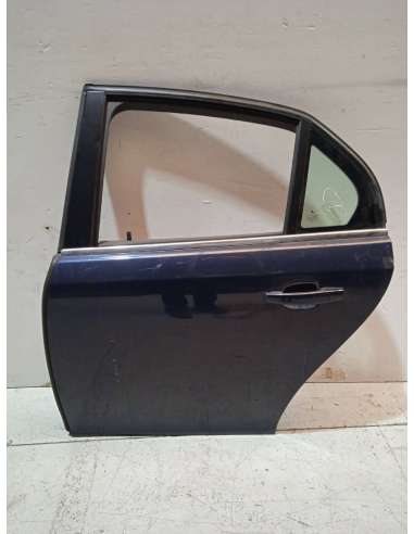 PUERTA TRASERA IZQUIERDA CADILLAC BLS...