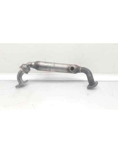 ENFRIADOR EGR SMART FORFOUR - 690010