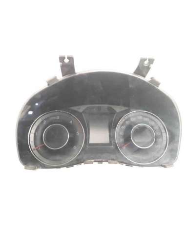 CUADRO INSTRUMENTOS HYUNDAI I40 (VF)...