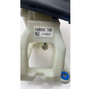 PALANCA CAMBIO HYUNDAI I40... 2