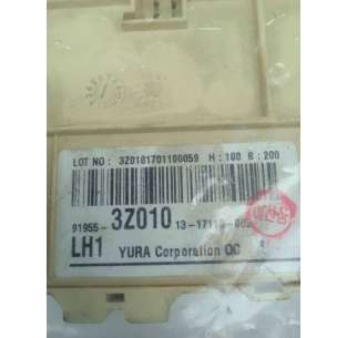 MODULO ELECTRONICO HYUNDAI... 2