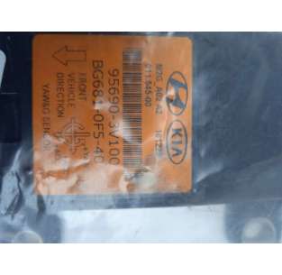 MODULO ELECTRONICO HYUNDAI... 2