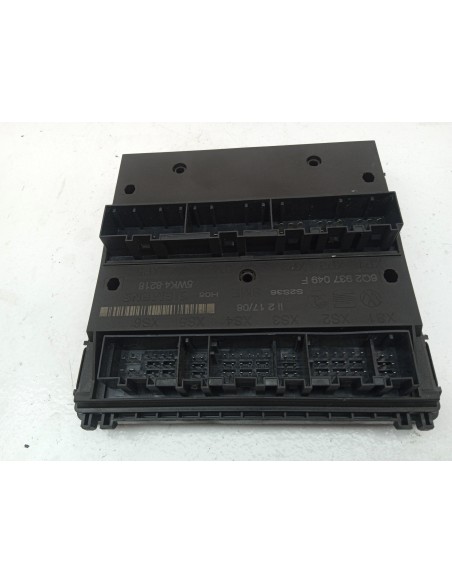 Recambio de modulo electronico para volkswagen polo (9n3) united referencia OEM IAM 6Q2937049F  