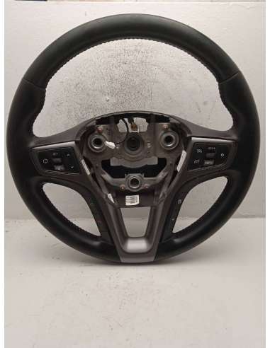 VOLANTE HYUNDAI I40 (VF) - 690163 /...