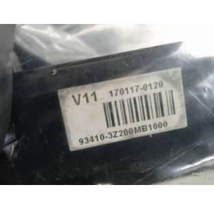 MANDO LUCES HYUNDAI I40... 2