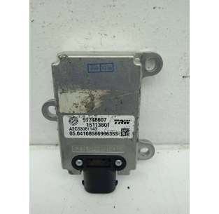 MODULO ELECTRONICO ALFA...