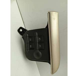 MANDO MULTIFUNCION ALFA...