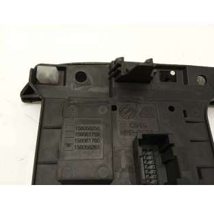 MANDO MULTIFUNCION ALFA... 2