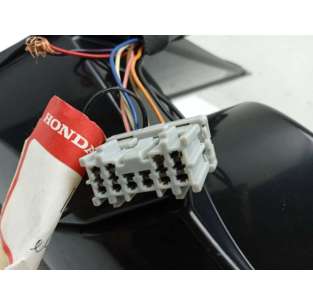 RETROVISOR DERECHO - 690294... 2