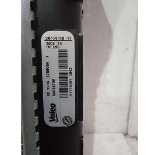 RADIADOR AGUA - 690299 /... 2