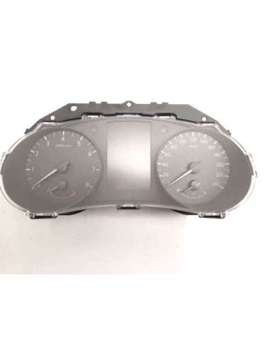 CUADRO INSTRUMENTOS - 690301 / 4EL2A94GC