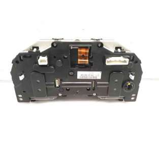 CUADRO INSTRUMENTOS -... 2